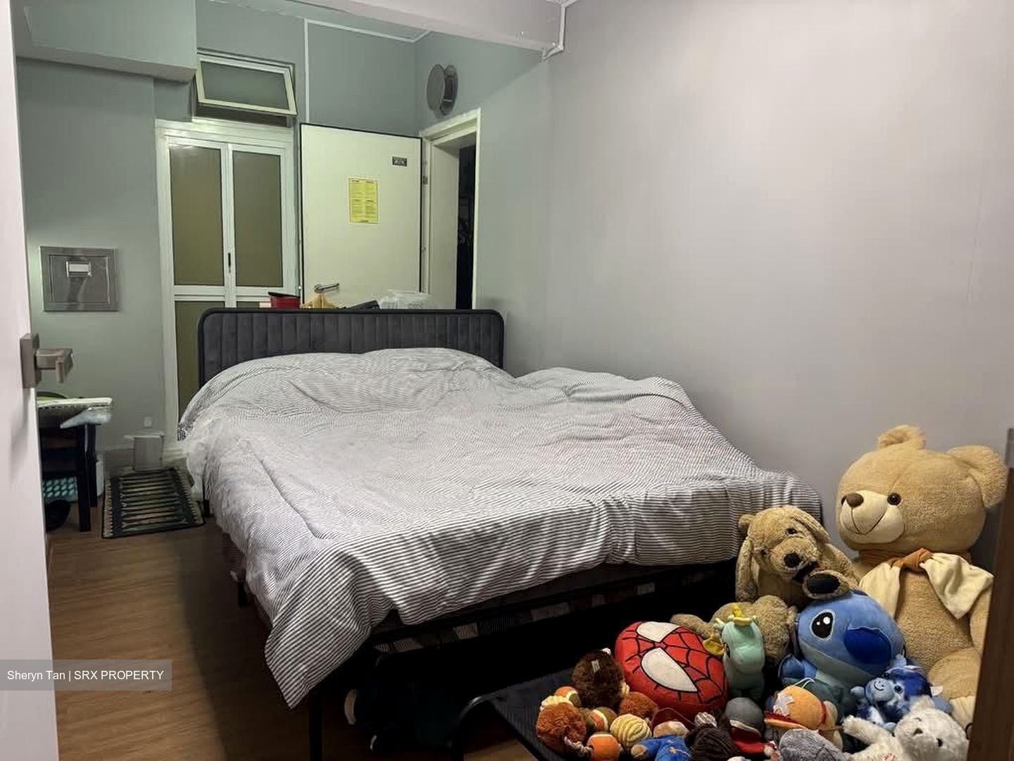The Esparis (D18), Condominium #554155631